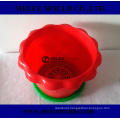 Plastic Injection Mould for Wholesale Home Use Flowerpot